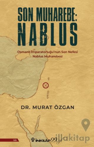 Son Muharebe: Nablus