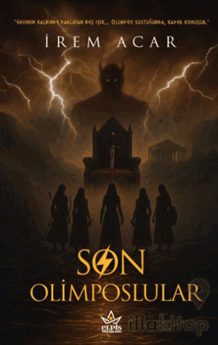 Son Olimposlular