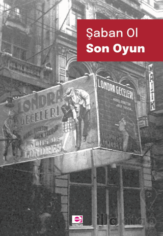 Son Oyun
