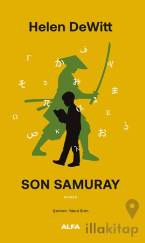 Son Samuray