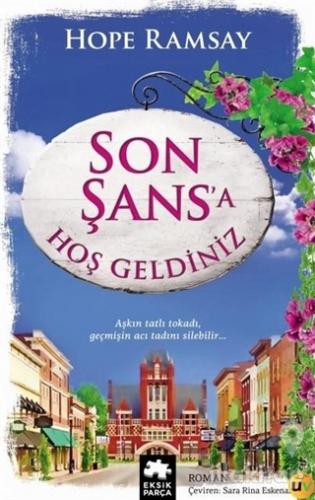 Son Şans'a Hoşgeldiniz