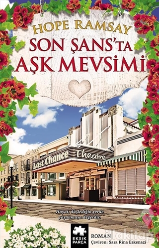 Son Şans'ta Aşk Mevsimi