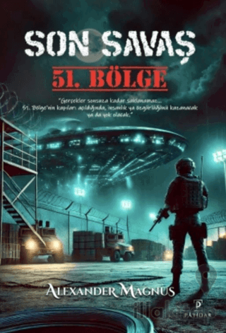 Son Savaş: 51. Bölge