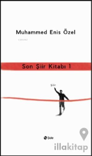 Son Şiir Kitabı 1