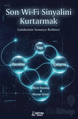 Son Wi-Fi Sinyalini Kurtarmak