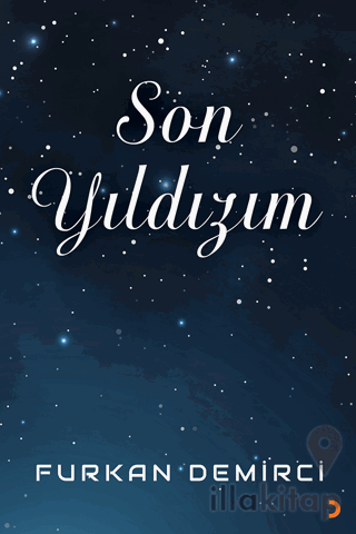 Son Yıldızım