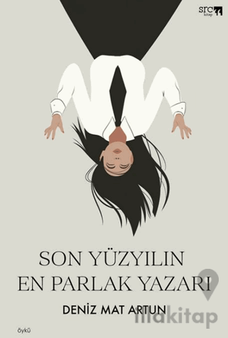 Son Yüzyılın En Parlak Yazarı