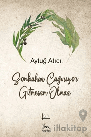 Sonbahar Çağırıyor Gitmesem Olmaz