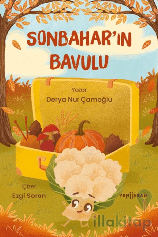 Sonbahar’ın Bavulu