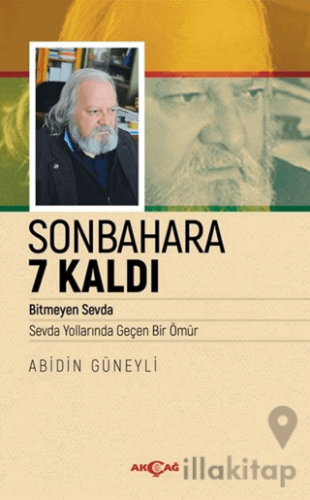 Sonbahara 7 Kaldı