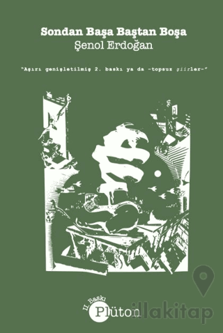 Sondan Başa Baştan Boşa