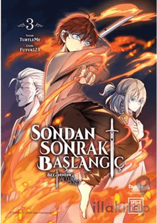 Sondan Sonraki Başlangıç 3