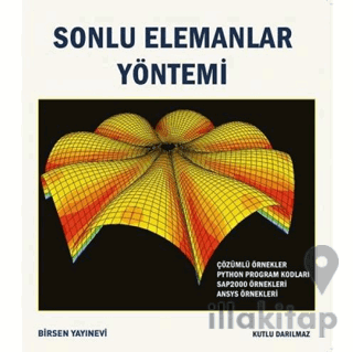 Sonlu Elemanlar Yöntemi
