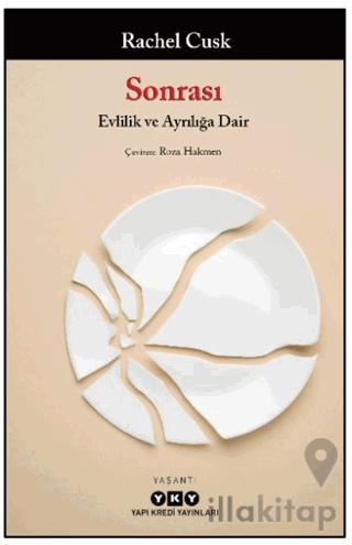 Sonrası/ Evlilik ve Ayrılığa Dair