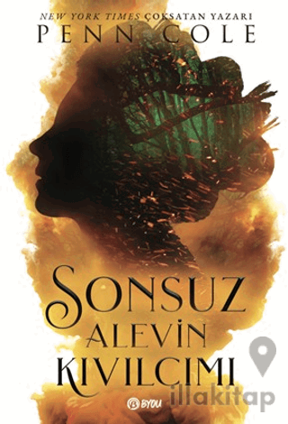 Sonsuz Alevin Kıvılcımı