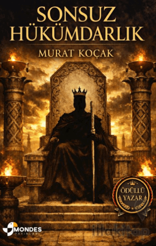 Sonsuz Hükümdarlık