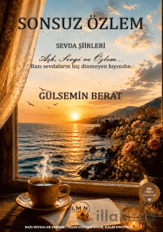 Sonsuz Özlem