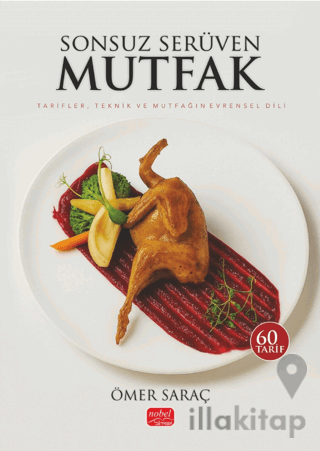 Sonsuz Serüven Mutfak