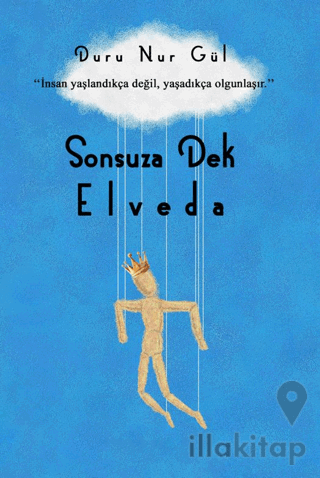 Sonsuza Dek Elveda