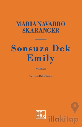 Sonsuza Dek Emily