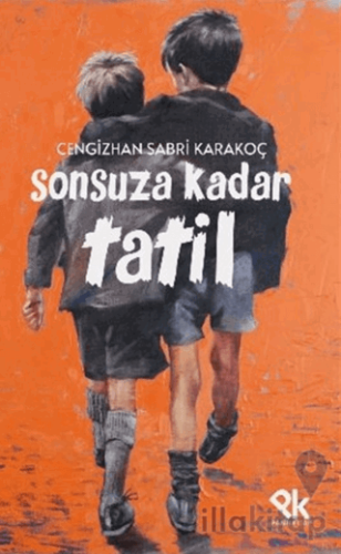Sonsuza Kadar Tatil