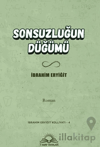Sonsuzluğun Düğümü