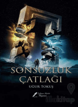 Sonsuzluk Çatlağı