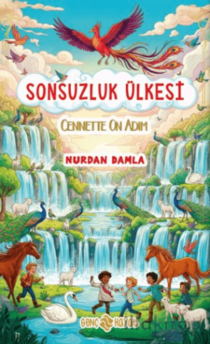 Sonsuzluk Ülkesi – Cennette On Adım