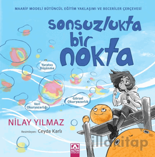 Sonsuzlukta Bir Nokta