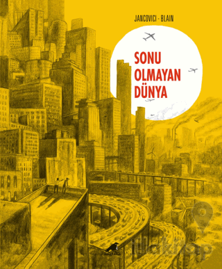 Sonu Olmayan Dünya