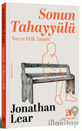 Sonun Tahayyülü: Yas ve Etik Yaşam
