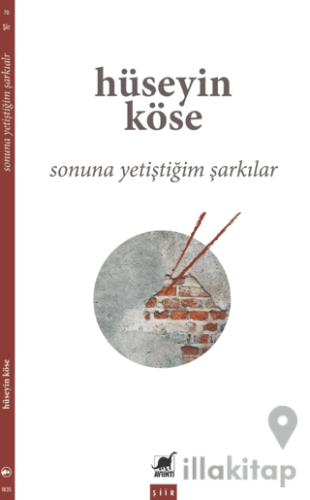 Sonuna Yetiştiğim Şarkılar