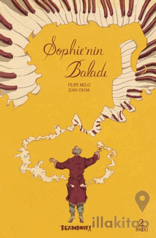 Sophie'nin Baladı