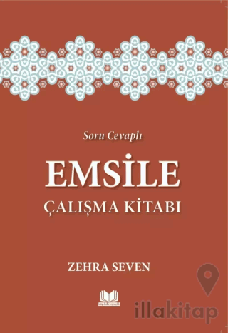 Soru Cevaplı Emsile Çalışma Kitabı