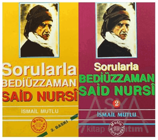 Sorularla Bediüzzaman Said Nursi 1 - 2
