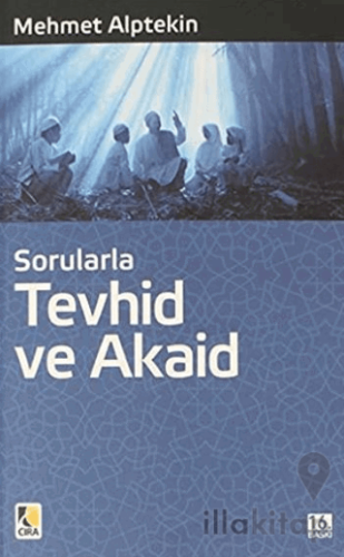 Sorularla Tevhid ve Akaid