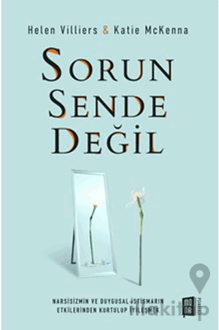 Sorun Sende Değil