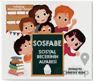 Sosfabe Sosyal Becerinin Alfabesi
