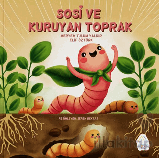 Sosi ve Kuruyan Toprak