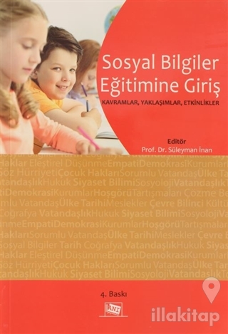 Sosyal Bilgiler Eğitimine Giriş
