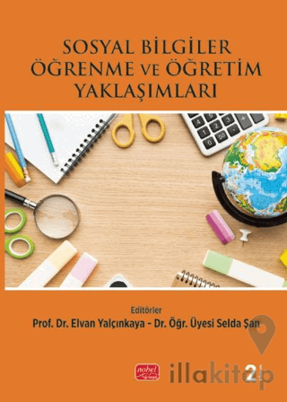 Sosyal Bilgiler Öğrenme ve Öğretim Yaklaşımları