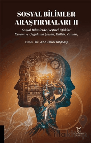 Sosyal Bilimler Araştırmaları II