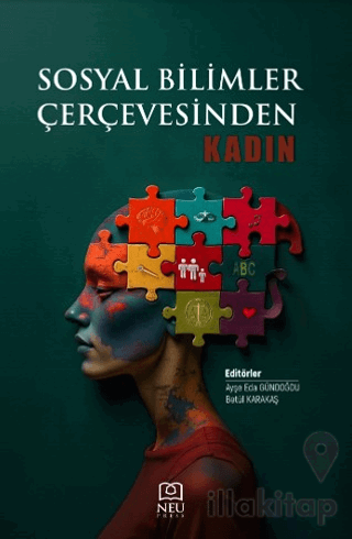 Sosyal Bilimler Çerçevesinden Kadın