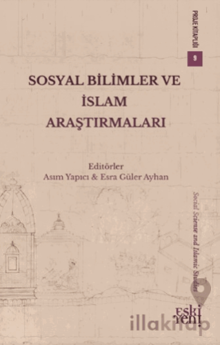 Sosyal Bilimler ve İslam Araştırmaları