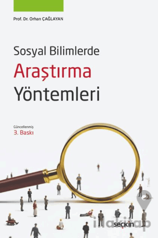 Sosyal Bilimlerde Araştırma Yöntemleri