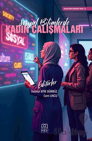 Sosyal Bilimlerde Kadın Çalışmaları