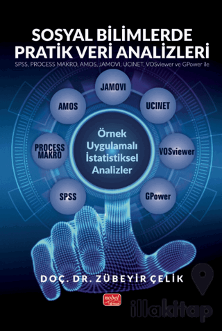 Sosyal Bilimlerde Pratik Veri Analizleri