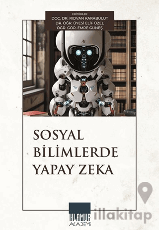 Sosyal Bilimlerde Yapay Zeka