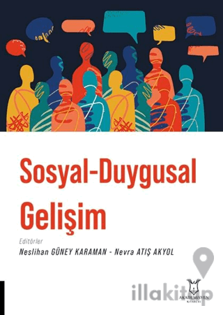Sosyal-Duygusal Gelişim