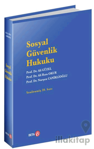 Sosyal Güvenlik Hukuku
